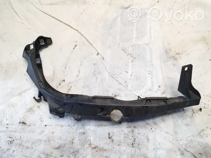 BMW 3 E90 E91 Support phare frontale 51117138402