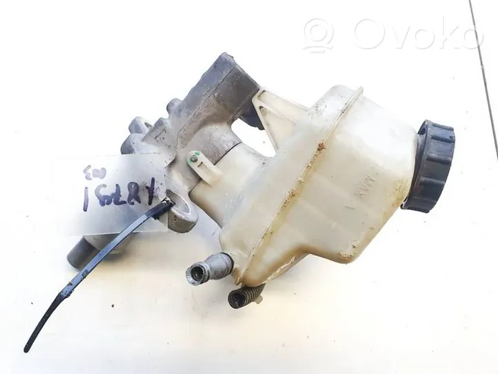 Chevrolet Cruze Master brake cylinder 06933380181