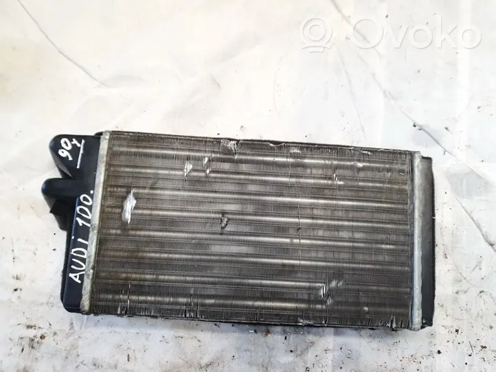 Audi 100 200 5000 C3 Radiateur de chauffage 