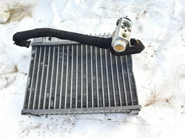 Opel Astra H A/C cooling radiator (condenser) 324336