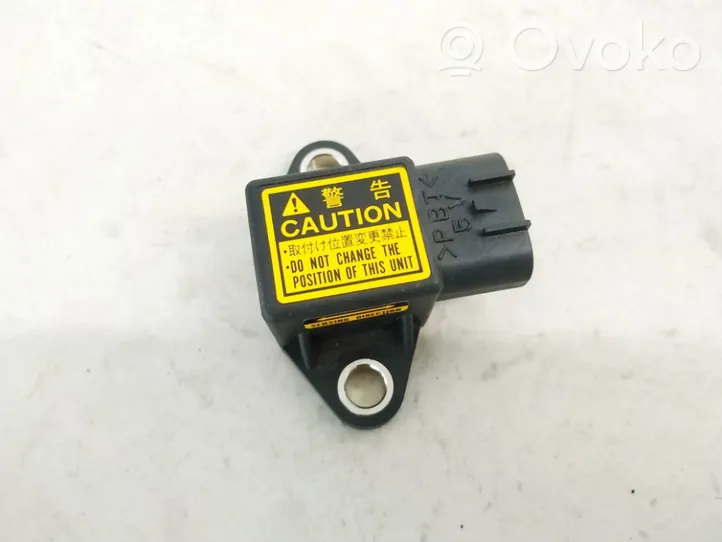 Toyota Land Cruiser (J100) Sensore di imbardata accelerazione ESP 8944160010