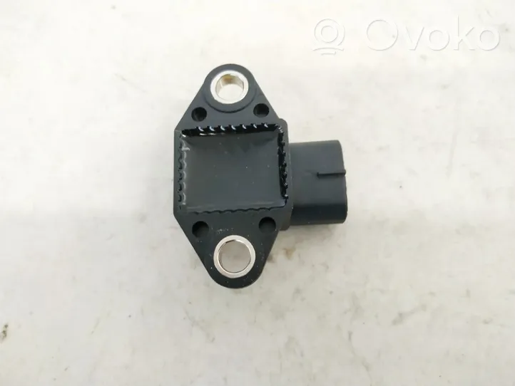 Toyota Land Cruiser (J100) Sensore di imbardata accelerazione ESP 8944160010