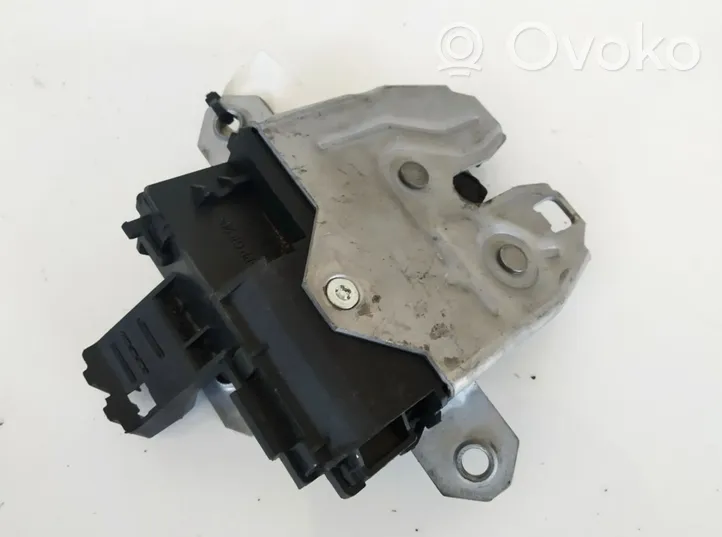 Ford Focus Tailgate/trunk/boot lock/catch/latch 8m51r442a66da