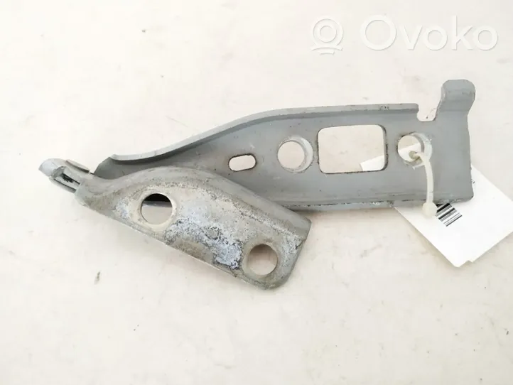 Ford Fusion Cerniere del vano motore/cofano 2S6116801AE