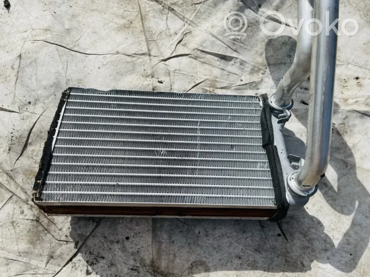 Audi A4 S4 B7 8E 8H Heater blower radiator 8e1820031a