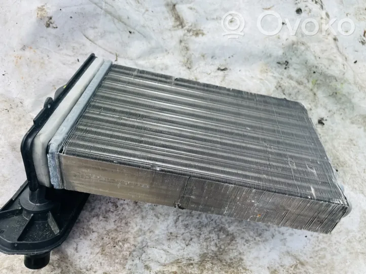 Volkswagen Golf IV Radiateur de chauffage 1j1819031a