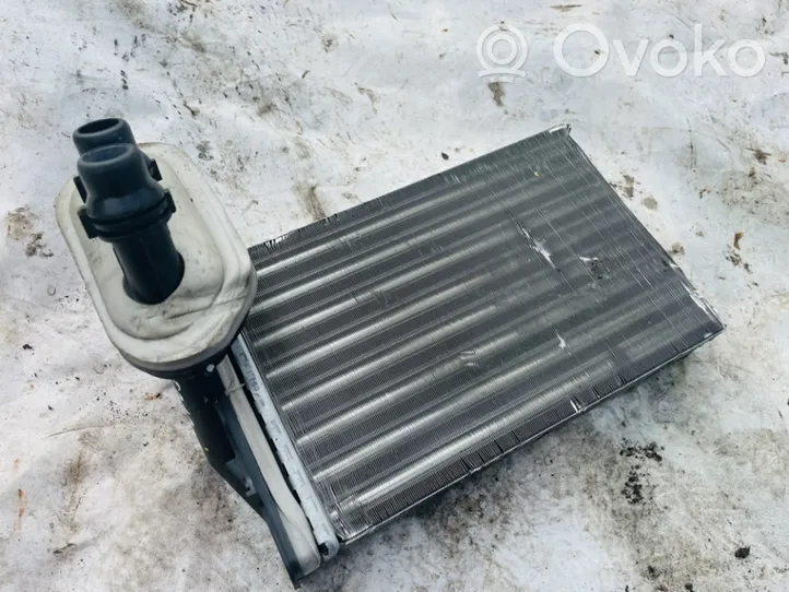 Volkswagen Golf IV Radiateur soufflant de chauffage 1j1819031a