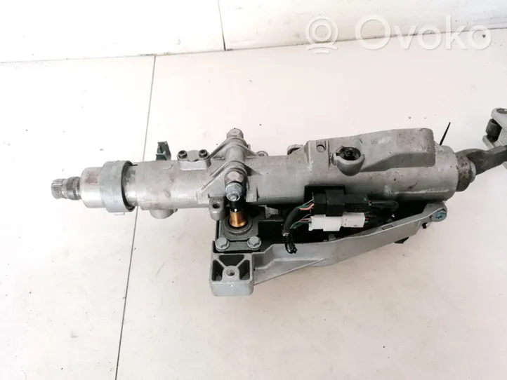 Chrysler 300 - 300C Steering wheel axle P05057431