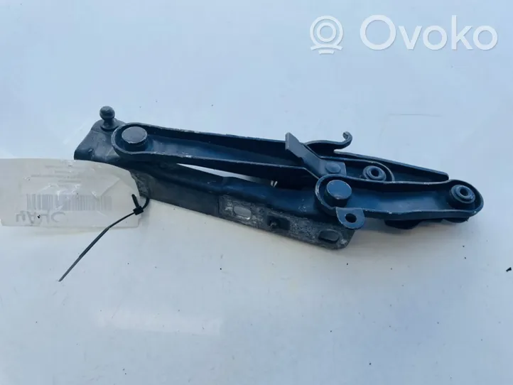 Mercedes-Benz S W220 Cerniere del vano motore/cofano 2208800228