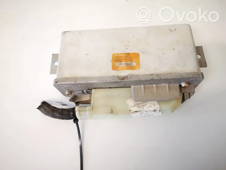 Audi 80 90 B3 ABS control unit/module 443907379c