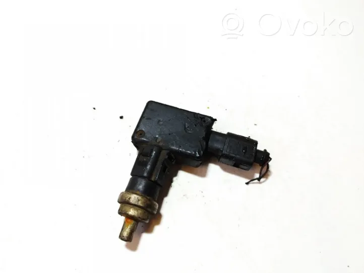 Audi A3 S3 8P Sensore temperatura del carburante 269416