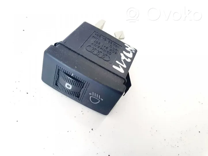 Audi A4 S4 B5 8D Interruttore di regolazione livello altezza dei fari 8d0941301