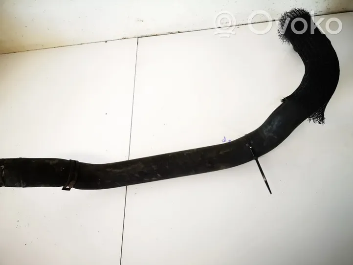 Chevrolet Cruze Engine coolant pipe/hose 