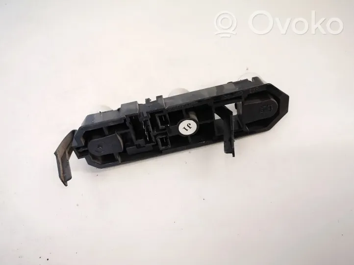 Volvo S70  V70  V70 XC Porte ampoule de feu arrière 3512419