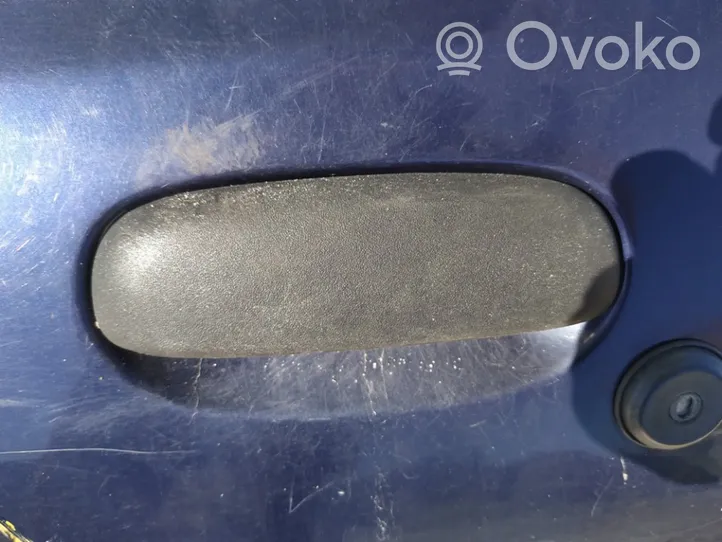 Ford Fiesta Front door exterior handle 