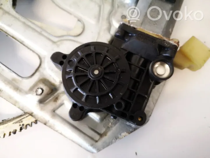 Volvo S60 Moteur de lève-vitre de porte avant 101354xxx