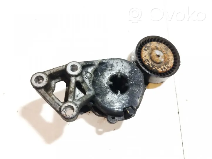 Volkswagen Golf V Napinacz paska alternatora 06a903315f