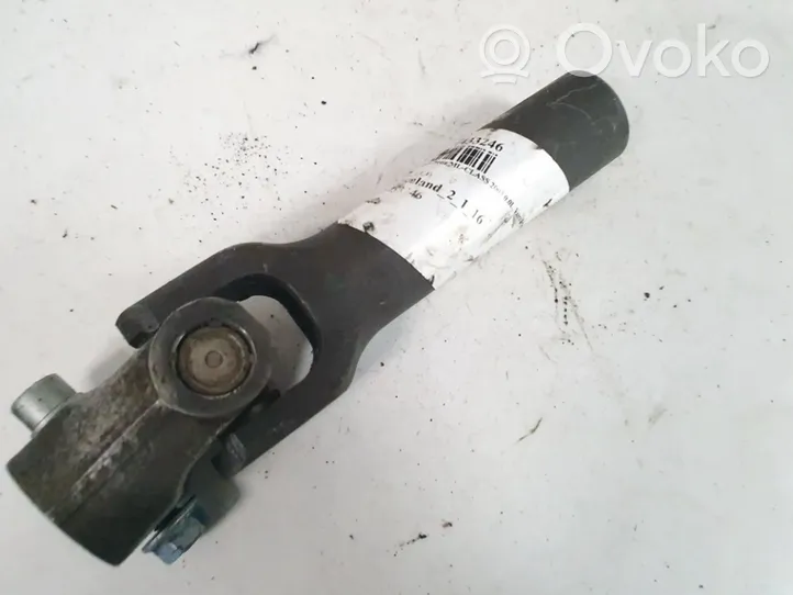 Mercedes-Benz ML W163 Joint de cardan colonne de direction 