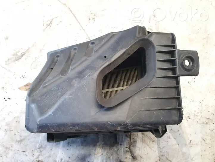 Audi A4 S4 B6 8E 8H Boîtier de filtre à air 0381338370