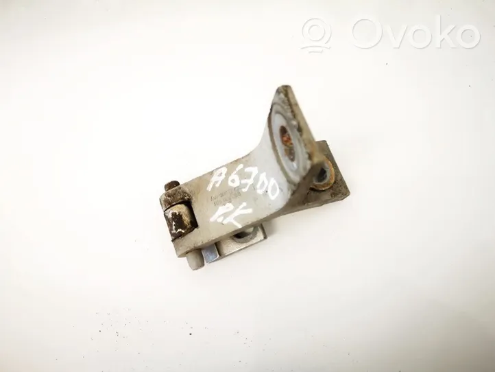 Audi 80 90 B3 Charnière supérieure de porte avant 893831401