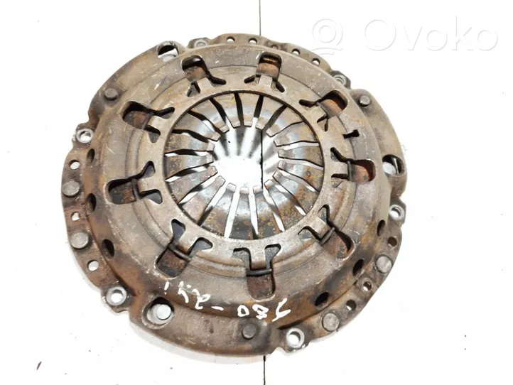 Volvo S60 Pressure plate 