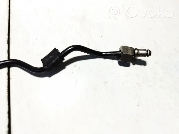 Mercedes-Benz ML W164 Tuyau d'alimentation conduite de carburant 