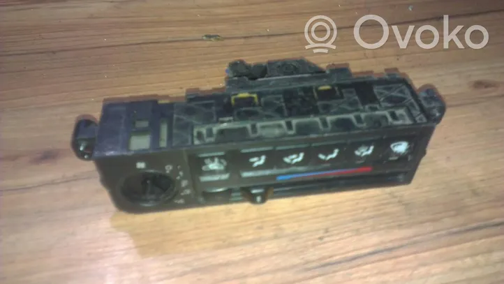 Nissan Primera Climate control unit d9908976902