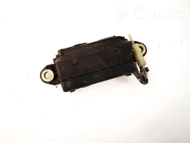 Audi 80 90 S2 B4 Etuoven ulkokahva 4a0839205d