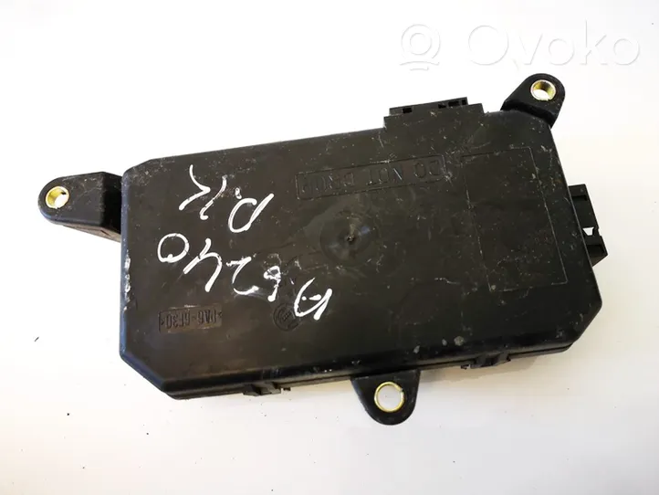 Fiat Stilo Durų elektronikos valdymo blokas 46775024