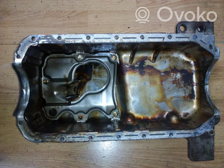 KIA Rio Oil sump 