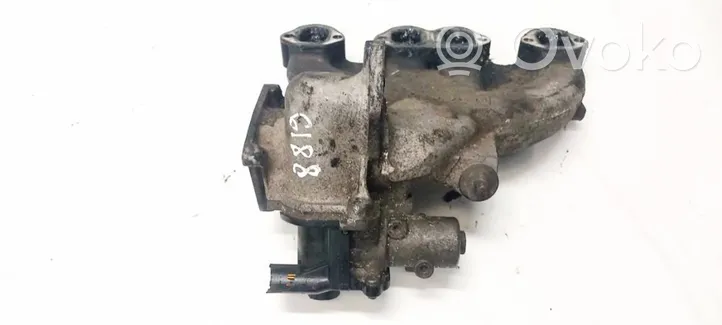 Volkswagen PASSAT B5.5 Intake manifold 038129113BM