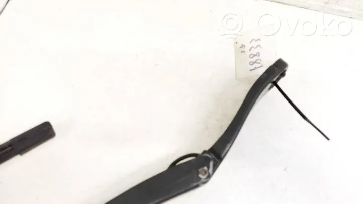 Ford Mondeo MK IV Front wiper blade arm 7S7117526AC