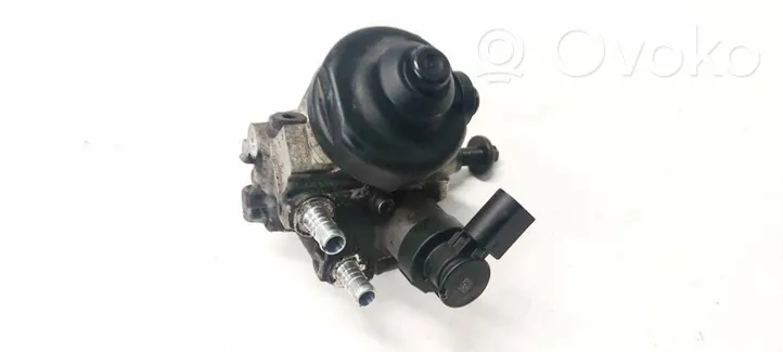 Toyota Avensis T270 Pompe d'injection de carburant à haute pression 0445010756