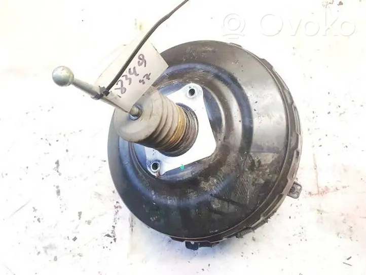 Audi Q7 4L Brake booster 7l8612101f