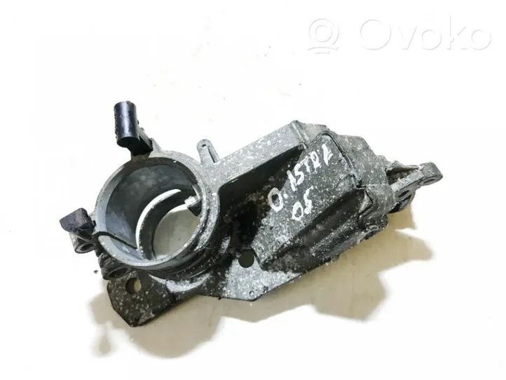 Opel Astra H Ignition lock contact 2421430