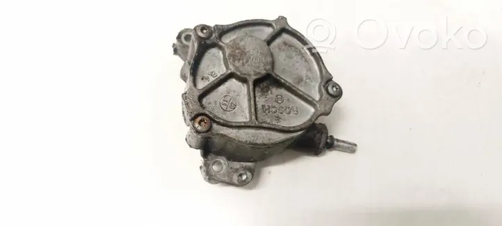 Ford Mondeo MK IV Pompe à vide D1651A