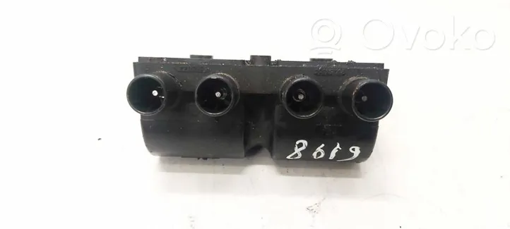 Chevrolet Captiva High voltage ignition coil 6A14