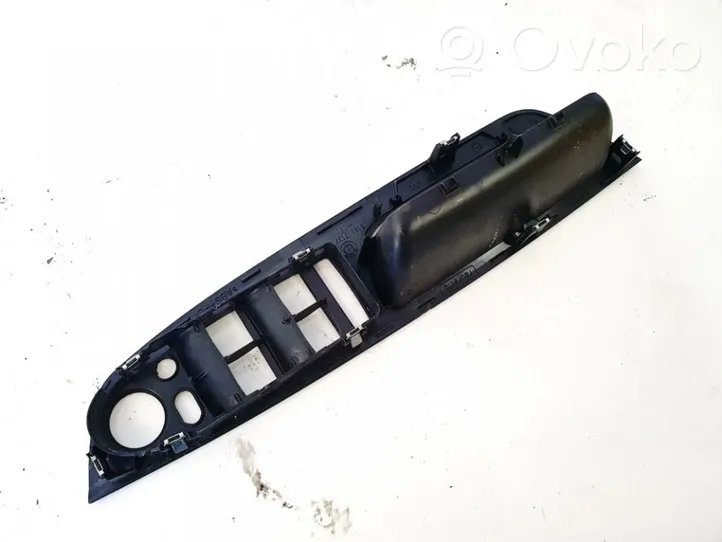 BMW X5 E70 Support bouton lève vitre porte avant 51417137138