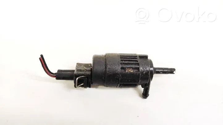 Opel Combo C Windscreen/windshield washer pump 090586631