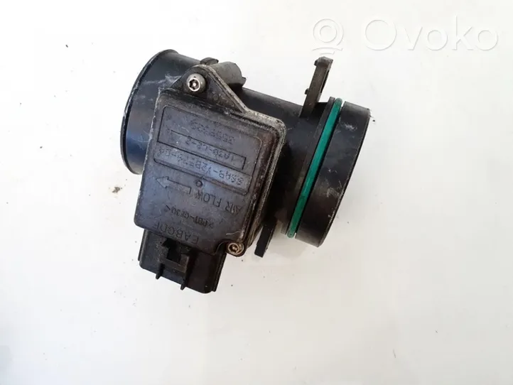 Ford Focus Misuratore di portata d'aria 98ab12b579da