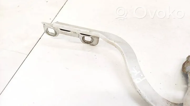 Opel Combo C Engine bonnet/hood hinges 