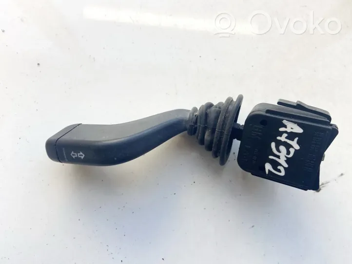 Opel Astra G Leva/interruttore dell’indicatore di direzione e tergicristallo 12263700