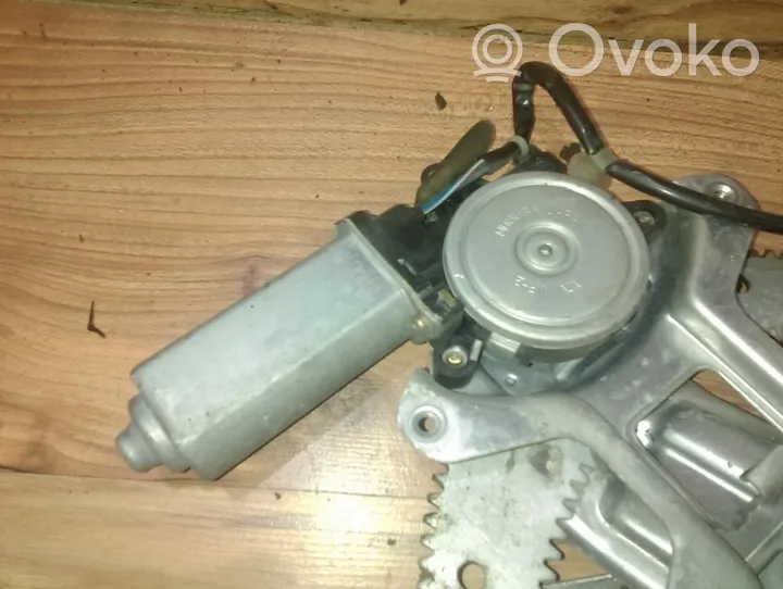 Honda Accord Moteur de lève-vitre de porte arrière 