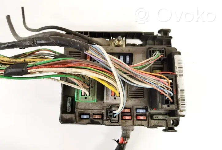 Citroen Xsara Picasso Module confort 9650618480