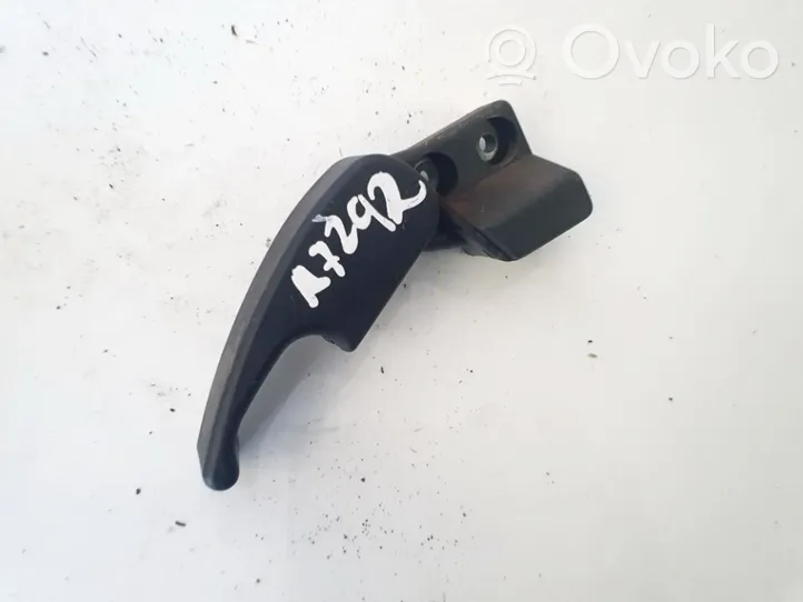 Volkswagen Vento Engine bonnet (hood) release handle 1h1823533