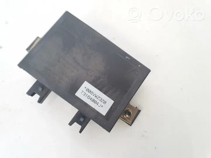 Volkswagen Vento Immobilizer control unit/module 1h0953257b