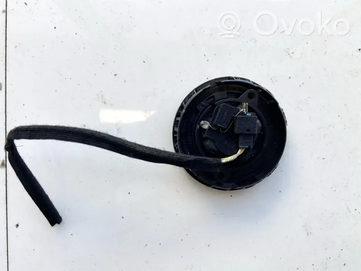 Citroen C8 Haut-parleur de porte avant 9623807677