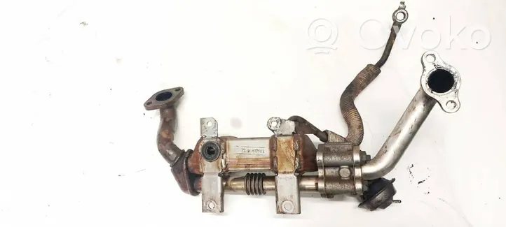 Toyota Auris 150 EGR valve cooler 255800R02000