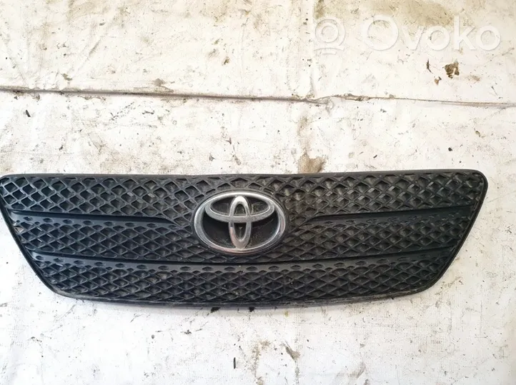 Toyota Corolla E120 E130 Grille de calandre avant 3058i010