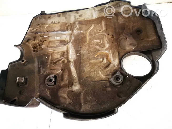 BMW X1 E84 Engine cover (trim) 11147797410